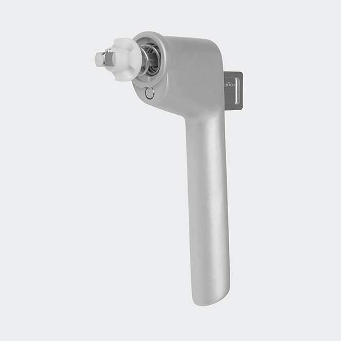 SmartActive raamgreep 