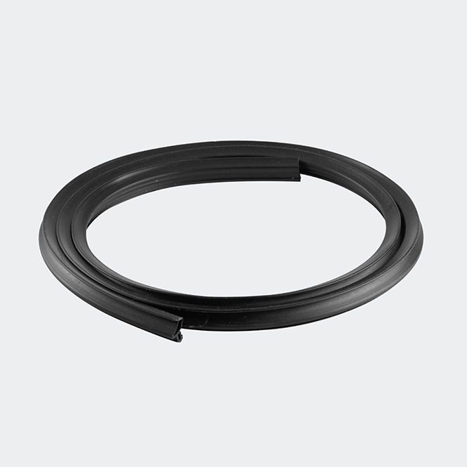 Aanslagdichting AS, 5 meter, 98050117 