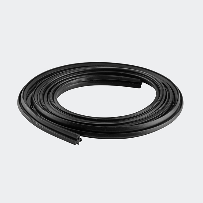 Glasafdichting, 5 meter 