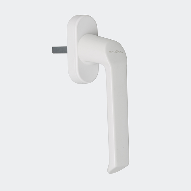 Raamgreep wit, 98050191 