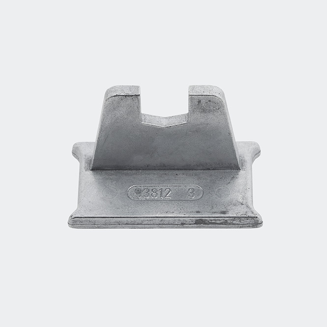 Nokken voor raamgreep, 98050247 