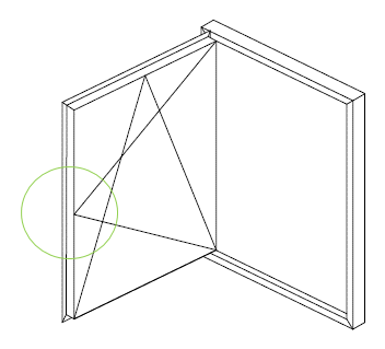 Overbrengingsmechanisme 43 mm, 243037 links