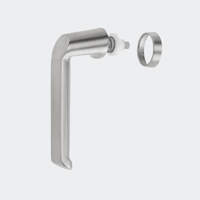 Raamgreep, 234004 234006 234007 234036 234615 