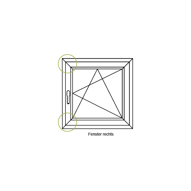 Hoekgeleiding, 25473000 