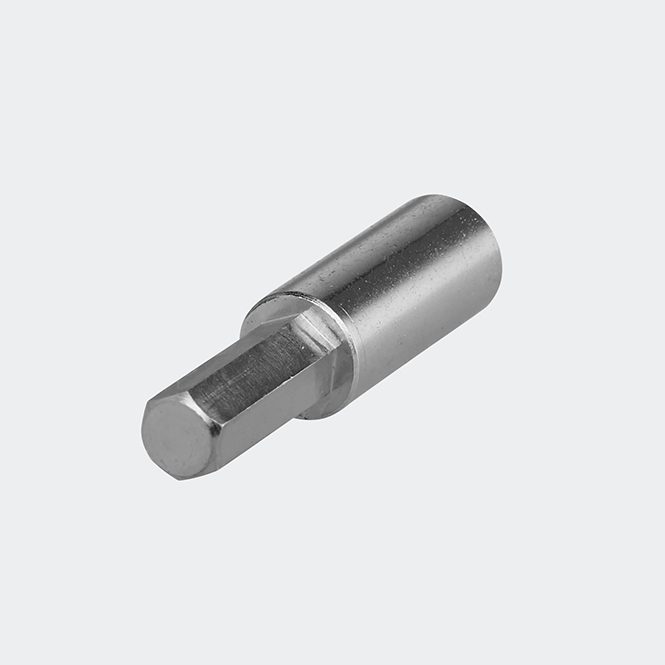 Adapter voor stolphendel 