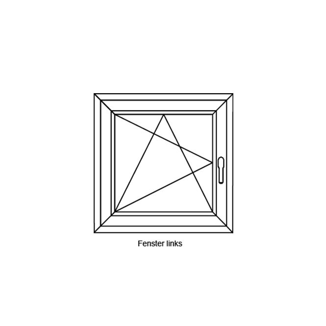 Regelstuk standaard, 25184300 